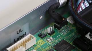 Dell EMC PowerEdge R640: Clear NVRAM via Jumpers