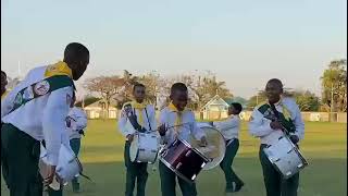 Pathfinder Cape Conference SDA🎽|   Drum Beats