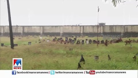 ചാത്തമംഗലത്ത് വാർഡുകൾ അടച്ചു; 17പേർ നിരീക്ഷണത്തിൽ|  Kozhikode Nipah Virus Place