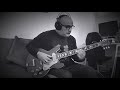 Epiphone Casino Coupe - YouTube