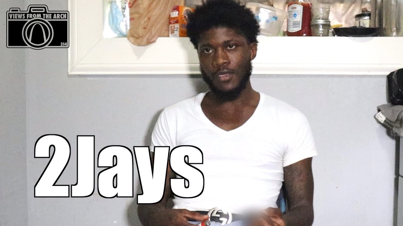 2Jays speaks on people clout chasing 