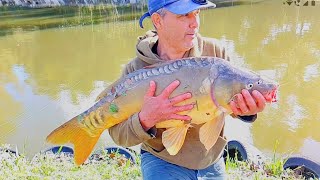 One of the best, breath-taking fights with a fish 🐟