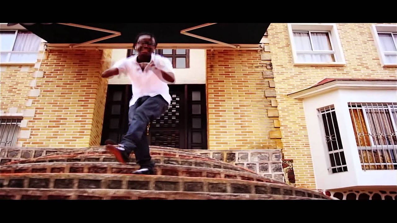 Rythmz  Honeymoon(official video)