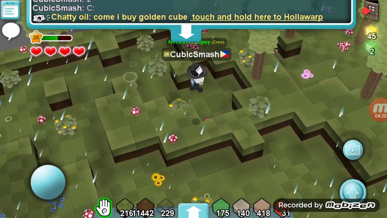 Cubic Castles - How To Get Cubits Fast