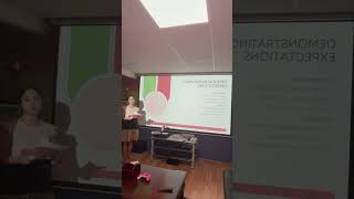 GCU: Foundations in Elementary Education Graduate Studies, Topic 6 Assignment 