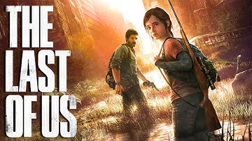 The Last Of Us Part 3 Full Gameplay Walkthrough (PC)