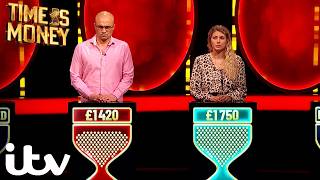 Time is Money - Ep. 4 | Sara Davies hosts the quick-fire quiz