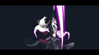 Epic Seven Pre-season RTA testing characters