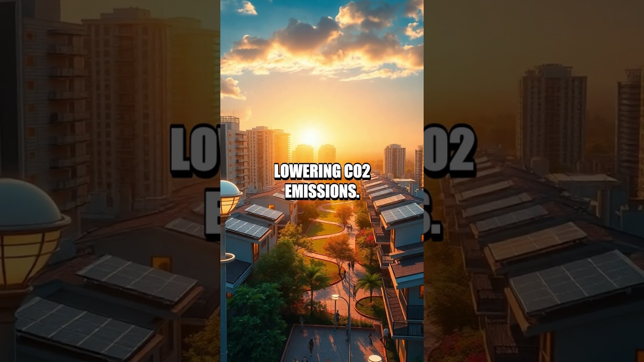 Eco-Friendly Home Hacks: Small Changes, Big Impact