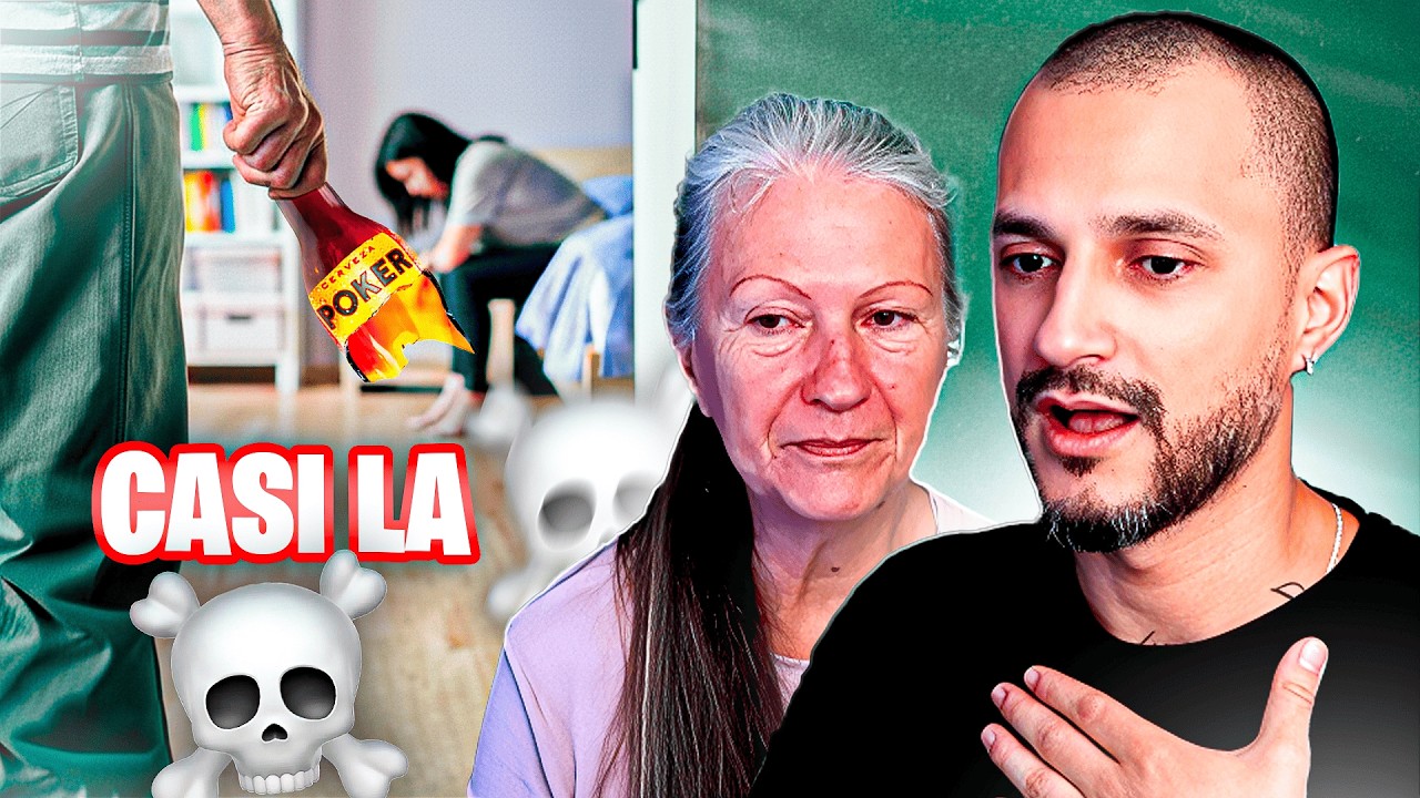 MI PAREJA ME METIO UN BOTELLAZO ft La Monita | Muñecantina | El Muñe
