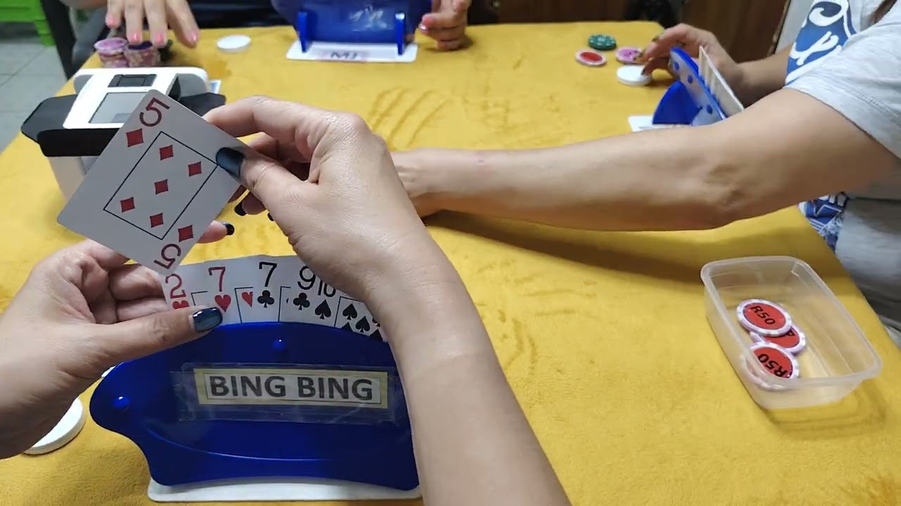 Tong its time! December 2,2025