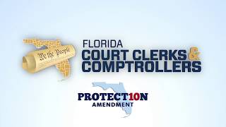 Linda Doggett, Lee County Clerk & Comptroller