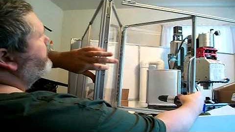 G0704 Enclosure Completed