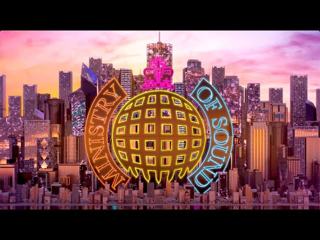 Anthems Electronic 90s Mini-Mix | Ministry of Sound class=