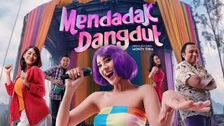 FILM KOMEDI INDONESIA TERBARUUU😍😍 Diperankan Anya Geraldine