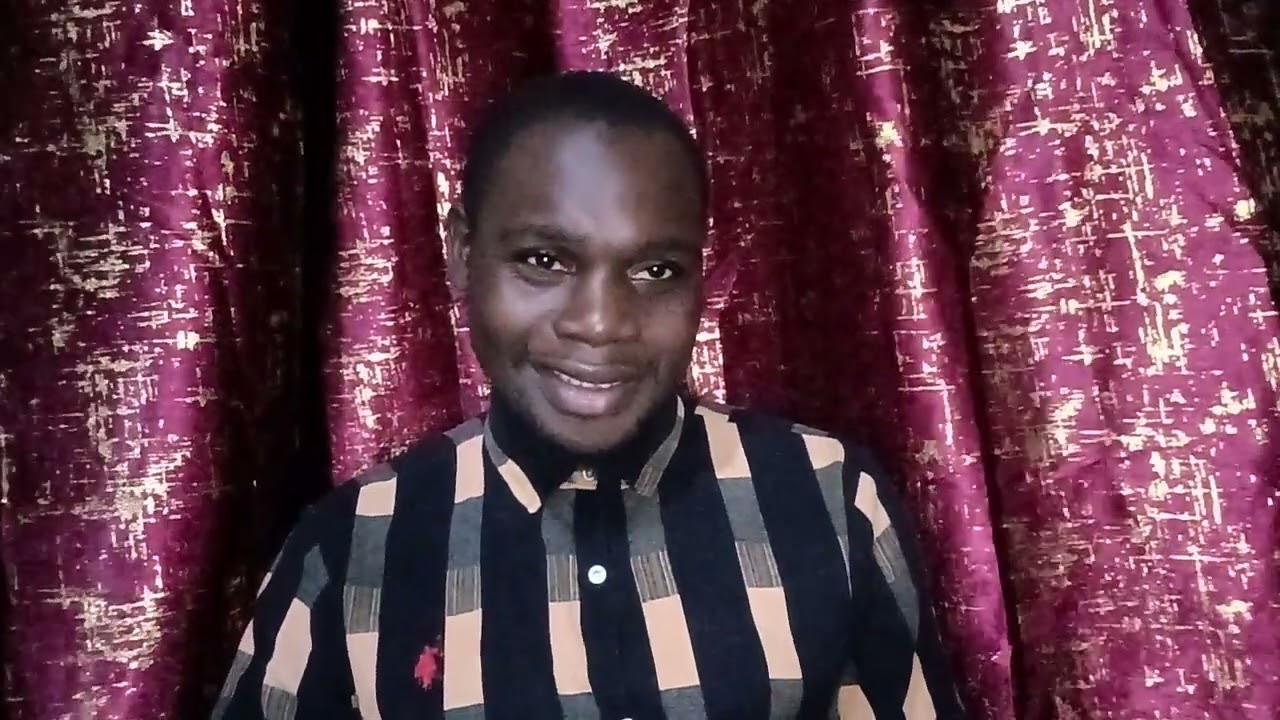 KUHUSU KUNENA KWA LUGHA