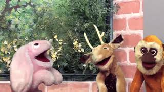Buckalope Elementary - Episode Five Teamwork