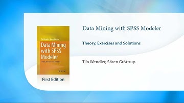 Data Mining with SPSS Modeler