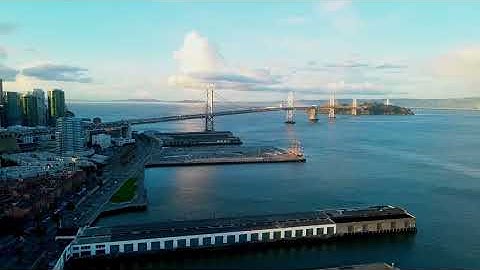 Port of San Francisco