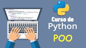 Curso de Python desde cero para principiantes | POO,  (video 21)
