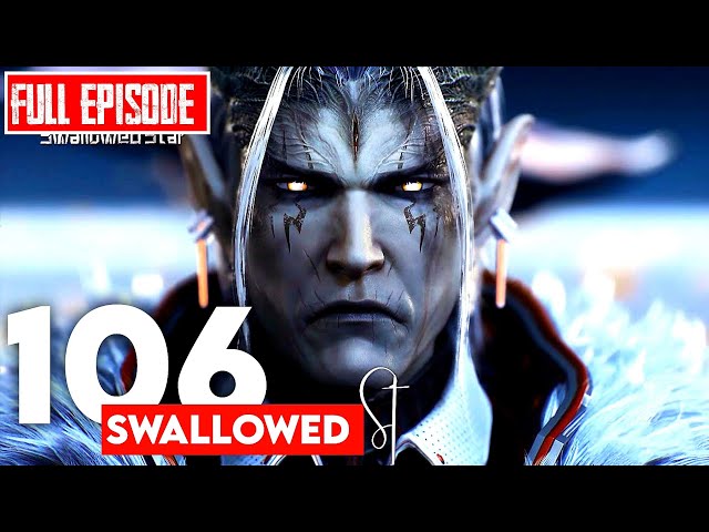 Swallowed Star Episode 106 in Hindi | Alam | Martial practitioner class=