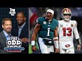 Chris Broussard &amp; Rob Parker Preview 49ers vs. Eagles