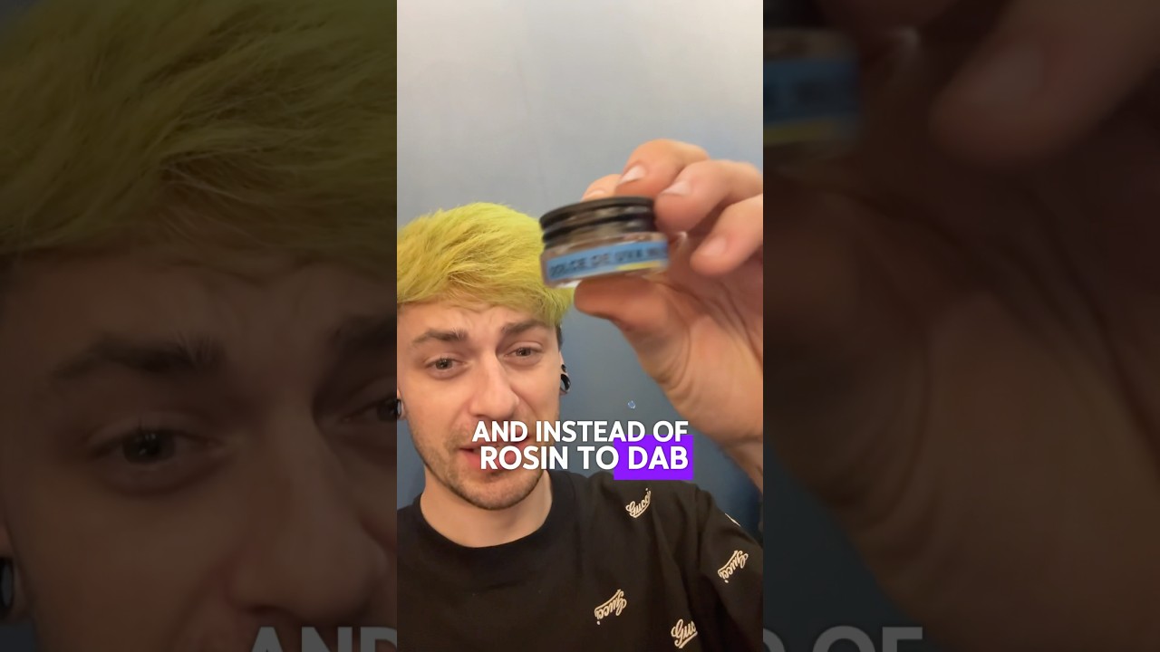 Finding full melt in Barcelona! 👀