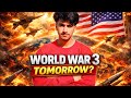 What If World War 3 Started Tomorrow?
