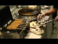 Sagra LollyWaffle and Crepe Machine