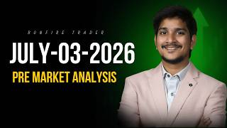 Infosys ADR Jumps 5% | Nifty 150+ Gap-Up? Market Outlook, Bitcoin, Gold & Silver & Key Stocks |