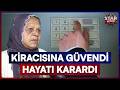 Maaşını Çekmeye Gitti, Aldığı Cevapla Şok Oldu! 65 Yaşındaki Kadın Bulaşık Yıkayarak Hayatta Kalıyor