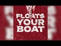 Flo Rida - Floats Your Boat (Pontoon Party Mix) (Official Audio)