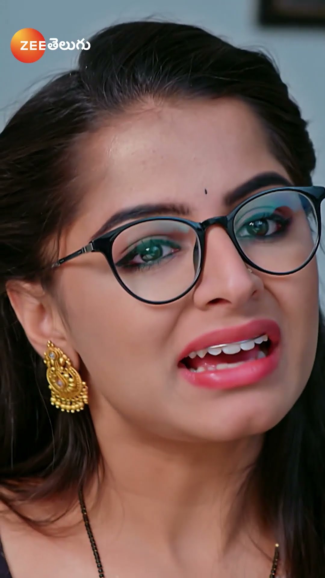 #Seethe Ramudi Katnam #Shorts #Zee Telugu #Entertainment #Family Drama