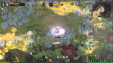 Tree of Savior CTB2 Play C2Wizard05