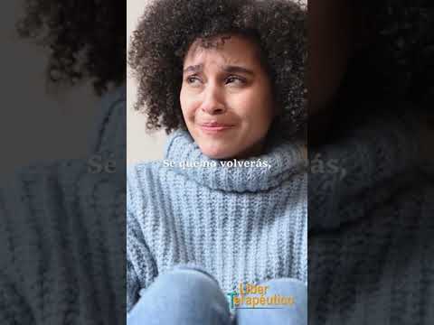 Dosis de salud mental: Aceptación y duelo.