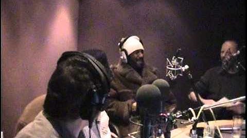 Red Dwarf Extras Season 05 Extra 07 - Easter Egg