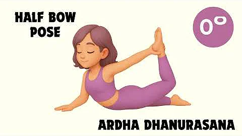 Simple Stretches and Relaxation | Flexibility and Calmness | Yoga for Children thumbnail