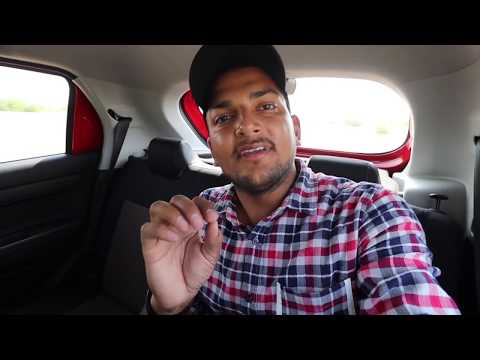 Maruti Suzuki S-Presso Drive Impressions | Gagan Choudhary