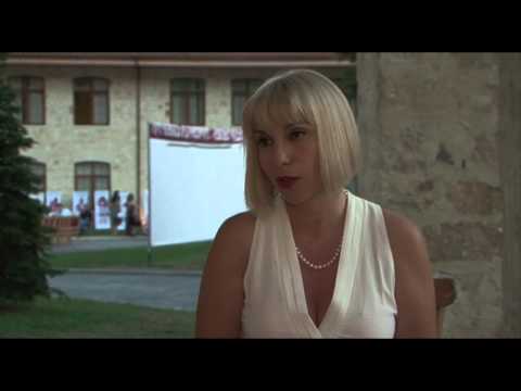 რატომ დაუბრუნდა საქართველოს თამუნა ამონაშვილი?!