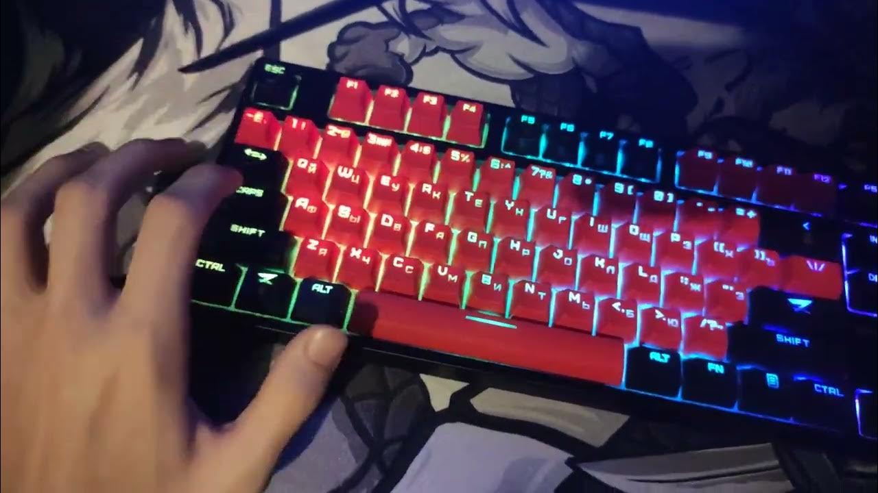Zet gaming dragon slayer sound test - YouTube