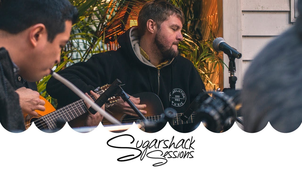 Passafire - Tacoma (Live Acoustic) | Sugarshack Sessions