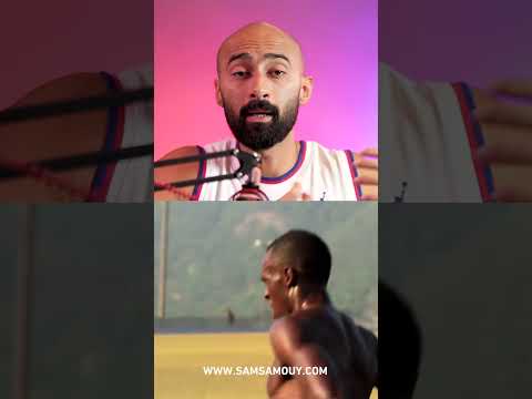 عضلة القلب طلع ليها تمرين ساموي