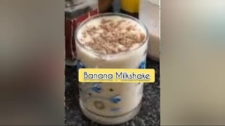 Banana Smoothie Recipe Healthy Drink Sunday Recipe