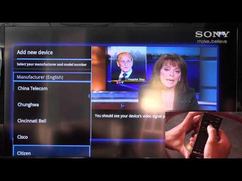 sony-internet-player-w/google-tv---setting-up-your-cable/satellie-receiver