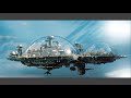 Science Fiction Art Slideshow