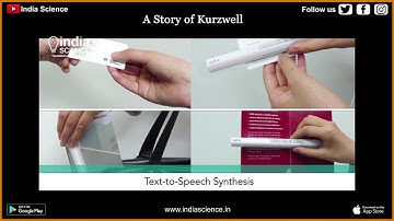 A story of Kurzwell (E)