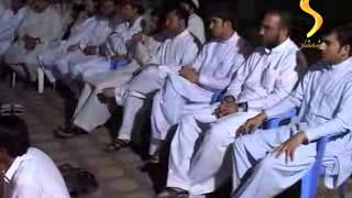 Pashto Live Music Dubai Shamshad