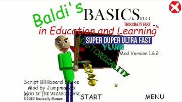 Baldi