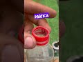 Eletricista descobriu que apenas usando uma marca tapete ele cria o improviso #Dica #Elétrica