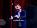 تواريخ صعبة لحظات من الضحك والتشويق بين شارل الحايك وجمهور طار الوقت 